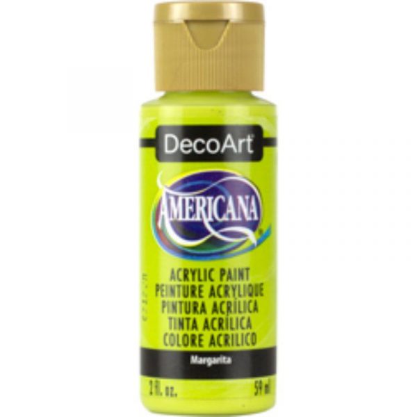 AMERICANA 59ml DA299 (Margarita)