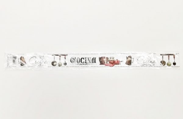 TRANSFER TIRA 45CM X 4CM BPTEX-IV-022