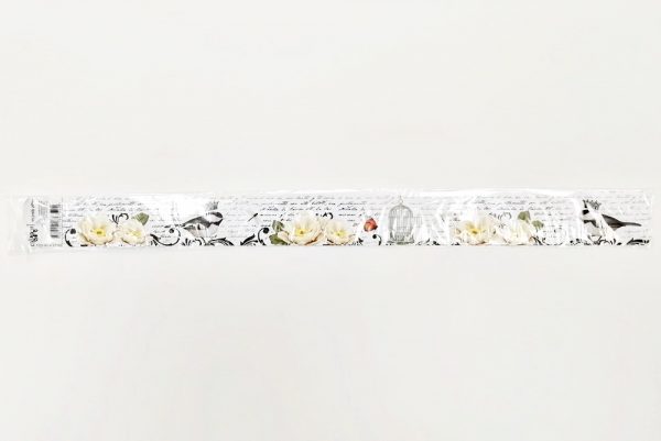 TRANSFER TIRA 45CM X 4CM BPTEX-IV-027