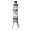 MIR Nº25A ÓLEO TUBO 60ML. VERDE PERMANENTE S3