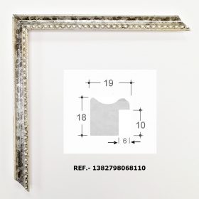 MOLDURA REF. 1382798068110