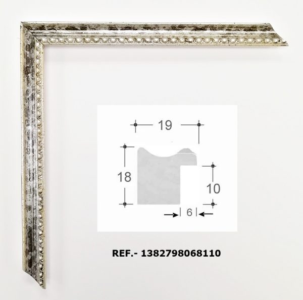 MOLDURA REF. 1382798068110