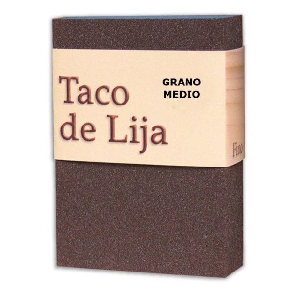 TACO DE LIJA MEDIO