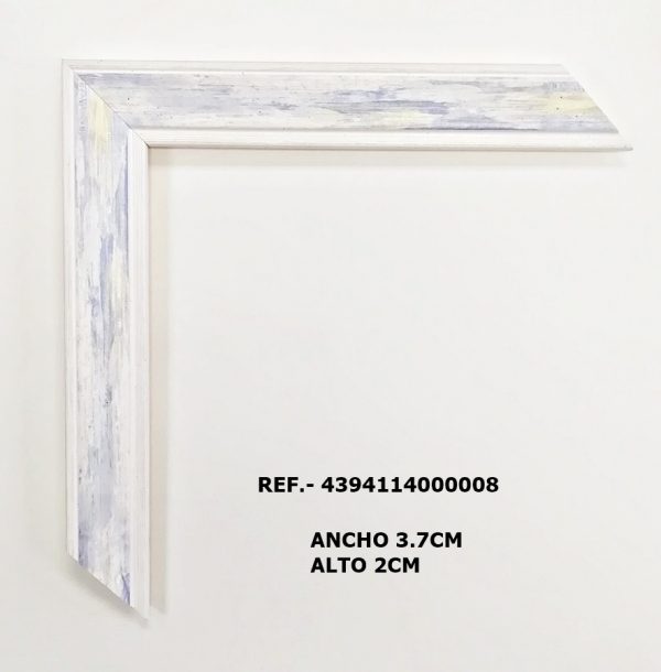 MOLDURA REF.- 4394114000008