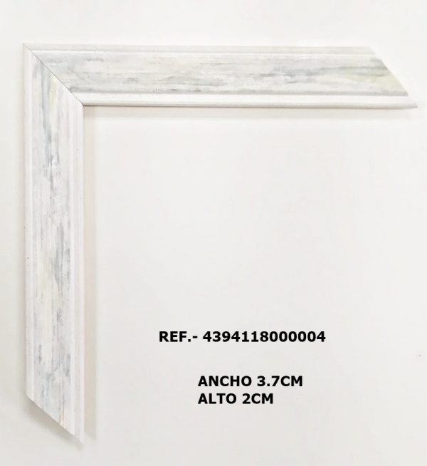 MOLDURA REF.- 4394118000004