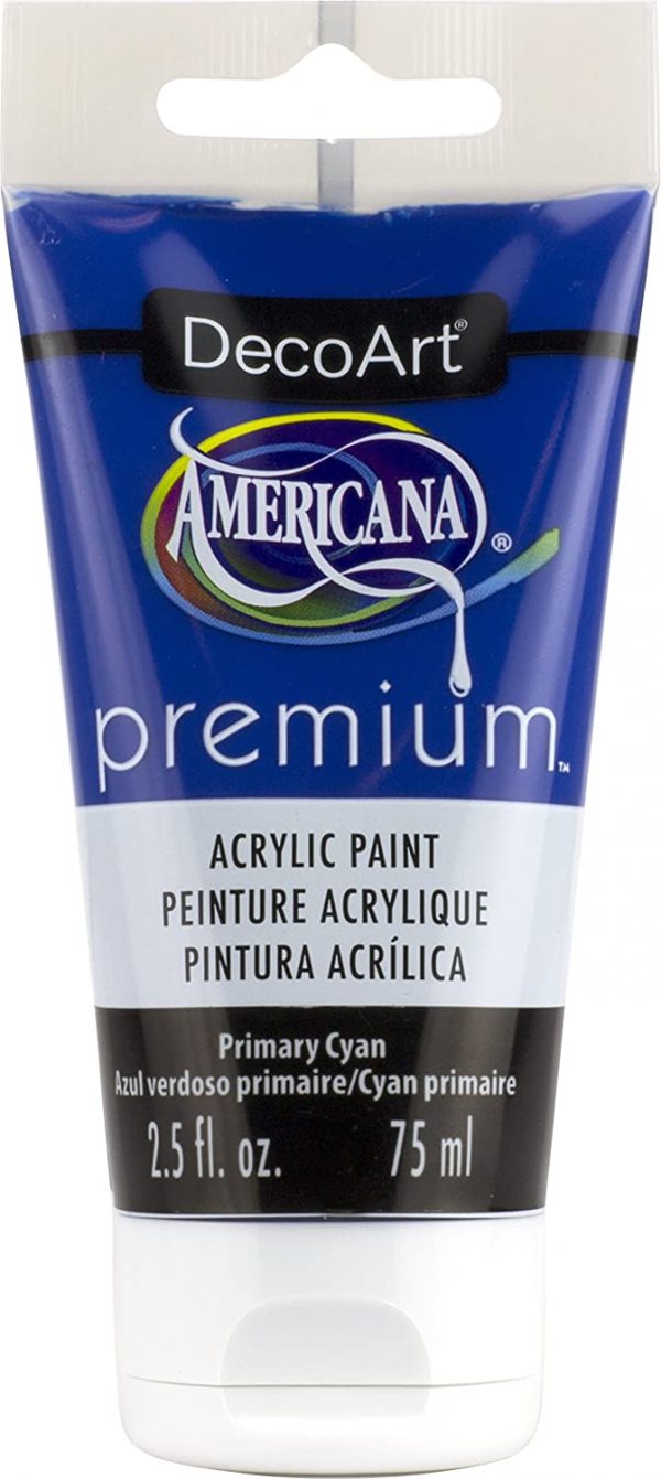 AMERICANA PREMIUM AZUL CYAN DTA34 (PRIMARIO)