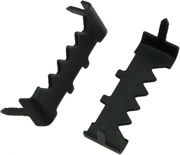 COLGADOR SIERRA CLAVABLE, 25 x 8 mm - Imagen 3