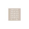 STENCIL CADENCE AS-532