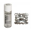 Pintura Spray Cadence METALLIC PLATA 400 ml