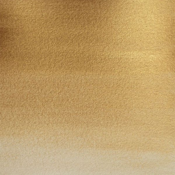 W&N ACUARELA COTMAN 8ML ORO AMARILLO Nº088 - Imagen 2