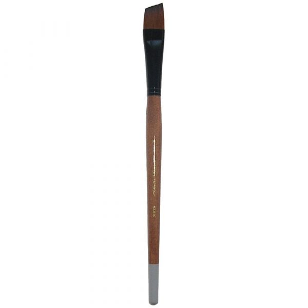 PINCEL BISEL TORAY MANGO CORTO N 4