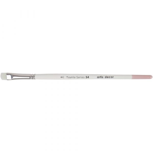 PINCEL TEXTILE S4