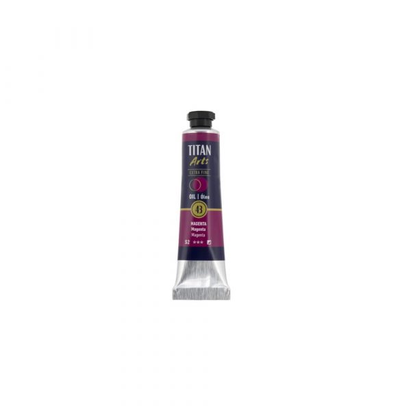 MAGENTA, Nº43, 20ML S2