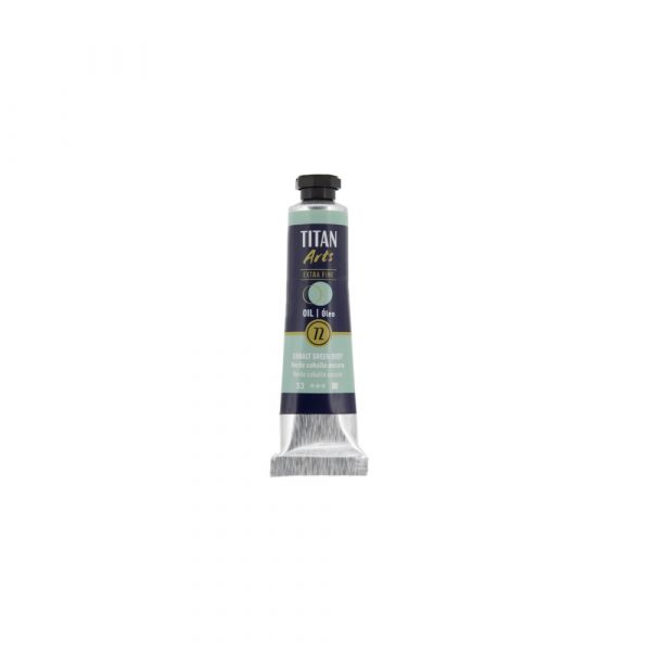 VERDE COBALTO OSCURO, Nº72, 20ML S3
