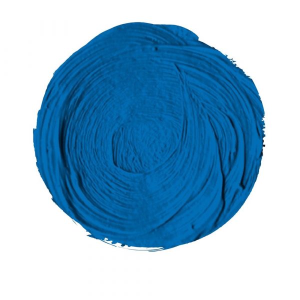 AZUL CYAN, Nº55, 60ML, S1 - Imagen 2