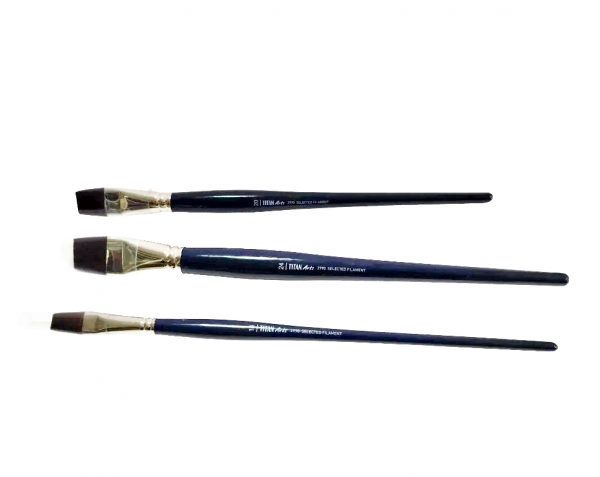 PINCEL TITAN SERIE 3990 PLANO