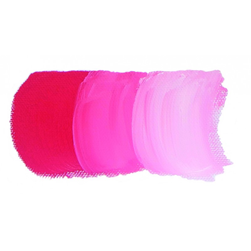 MIR Nº32A ÓLEO TUBO 60ML. ROJO DE CADMIO CLARO S5 - Imagen 2