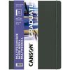 CUADERNO GRADUATE MIX MEDIA BLANCO 21,6X27,9CM. (36HJ.) 200GR. CANSON