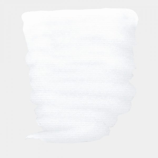 1/2 GODET VAN GOGH, Nº108, BLANCO DE CHINA - Imagen 3
