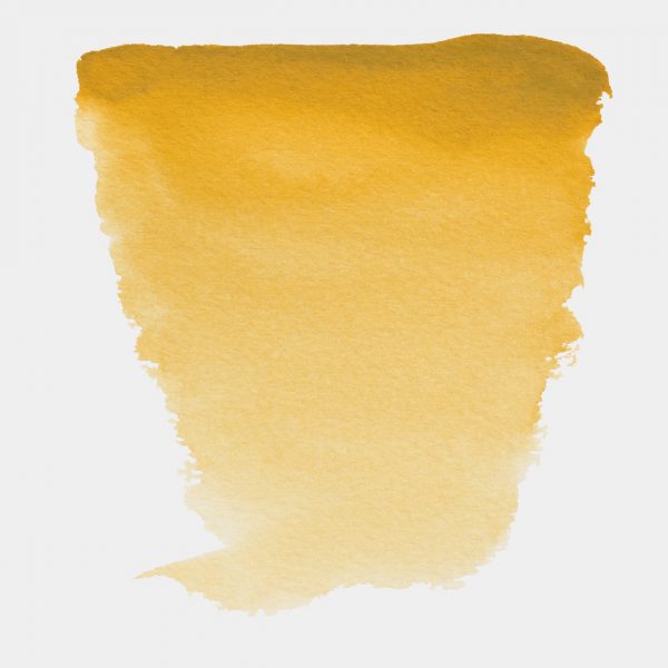 VAN GOGH, Nº227, TUBO 10ML, OCRE AMARILLO - Imagen 2