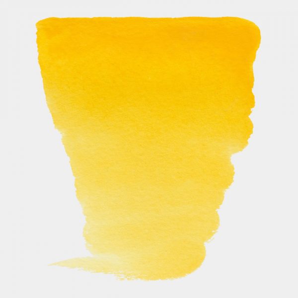 VAN GOGH, Nº269, TUBO 10ML, AMARILLO AZO MEDIO - Imagen 2