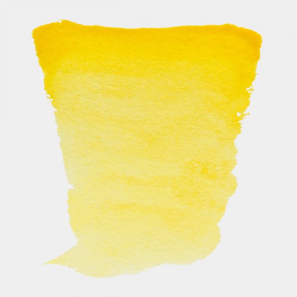 VAN GOGH, Nº272, TUBO 10ML, AMARILLO TRANSPARENTE MEDIO - Imagen 2