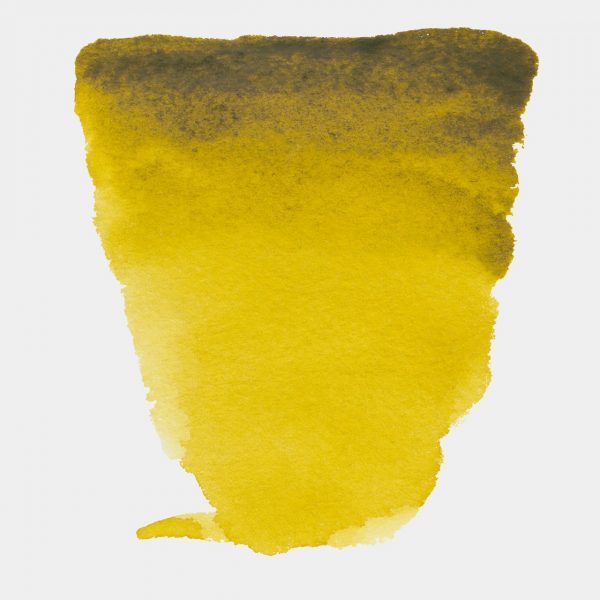 1/2 GODET VAN GOGH, Nº296, AZOMETINO VERDE AMARILLO - Imagen 3
