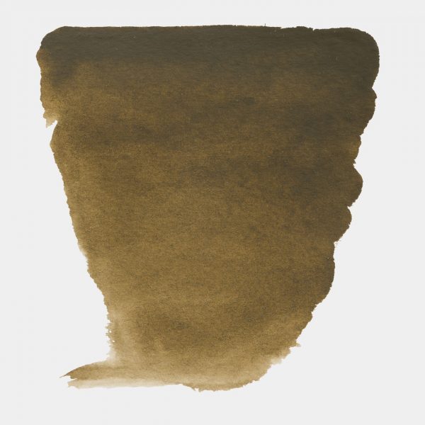 VAN GOGH, Nº408, TUBO 10ML, SOMBRA NATURAL - Imagen 2