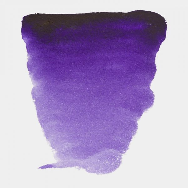 VAN GOGH, Nº568, TUBO 10ML, VIOLETA AZULADO PERMANENTE - Imagen 2