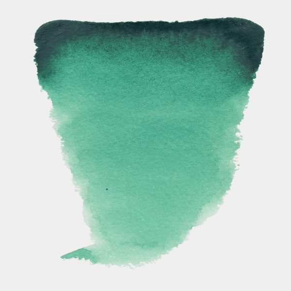 VAN GOGH, Nº616, TUBO 10ML, VERDE ESMERALDA - Imagen 2