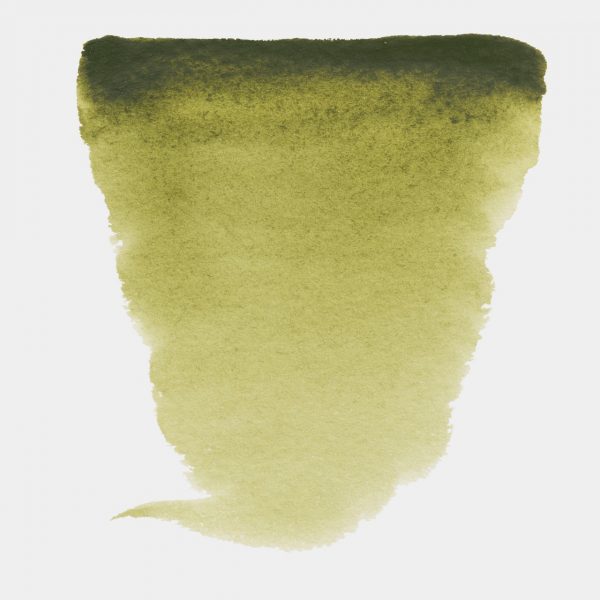 VAN GOGH, Nº620, TUBO 10ML, VERDE OLIVA - Imagen 2
