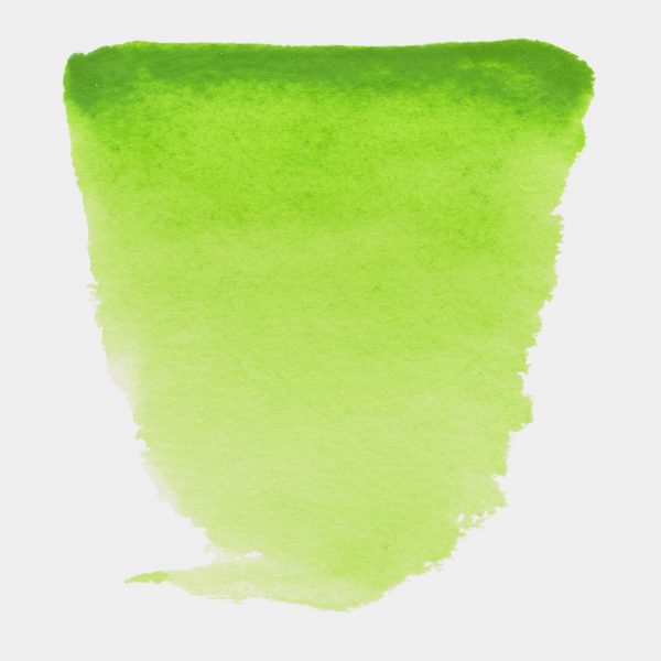 VAN GOGH, Nº633, TUBO 10ML VERDE AMARILLENTO PERMANENTE - Imagen 2