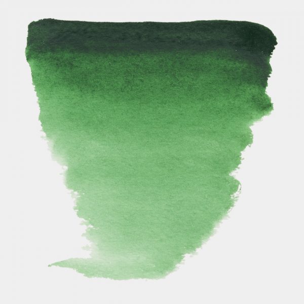 VAN GOGH, Nº645, TUBO 10ML, VERDE HOOKER OSCURO - Imagen 2