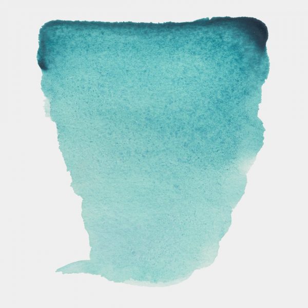 VAN GOGH, Nº661 G, TUBO 10ML, VERDE TURQUESA - Imagen 2