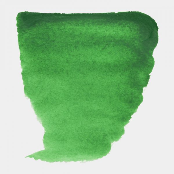 VAN GOGH, Nº662, TUBO 10ML, VERDE PERMANENTE - Imagen 2