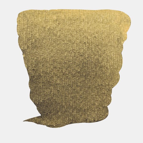 VAN GOGH, Nº802, TUBO 10ML, ORO CLARO - Imagen 2