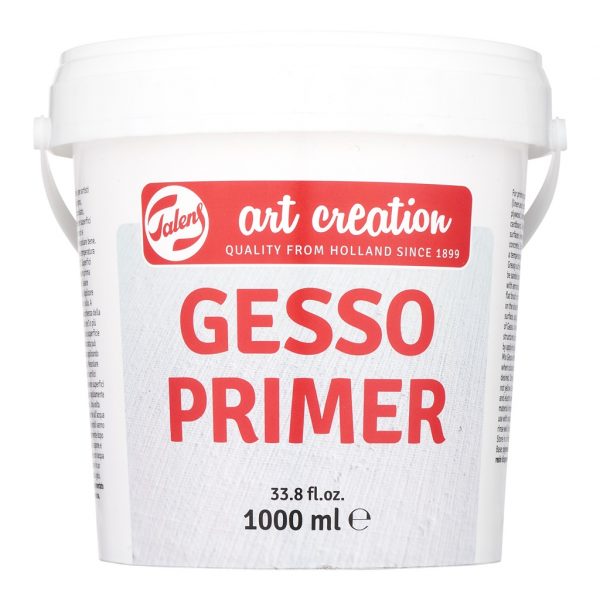 GESSO TALENS 1000ml