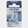 1/2 GODET VAN GOGH, Nº106, BLANCO OPACO