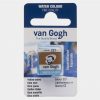 1/2 GODET VAN GOGH, Nº227, OCRE AMARILLO