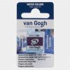 1/2 GODET VAN GOGH, Nº592, PÚRPURA ROJO QUINA