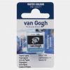 1/2 GODET VAN GOGH, Nº708, GRIS PAYME