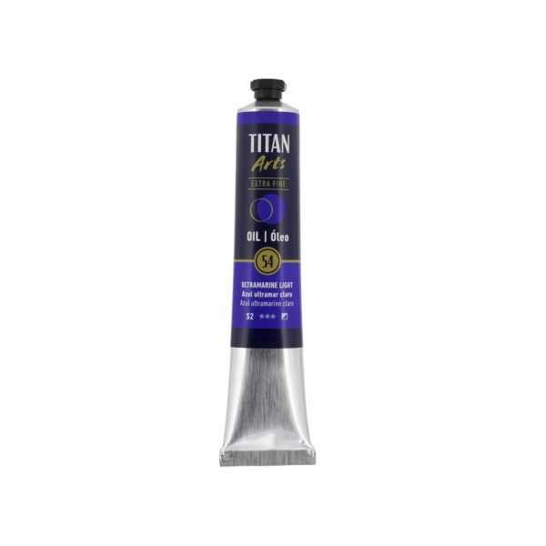 AZUL ULTRAMAR CLARO, Nº54, 60ML S2