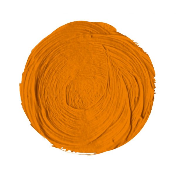 AMARILLO CADMIO NARANJA, Nº18, 60ML, S3 - Imagen 2