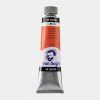Óleo Van Gogh 40ml, Anaranjado Azo, Nº276, SERIE 1