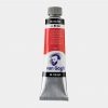 Óleo Van Gogh 40ml, Rojo Azo Medio, Nº393, SERIE 1