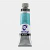 Óleo Van Gogh 40ml, Azul Turquesa, Nº522, SERIE 1