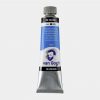 Óleo Van Gogh 40ml, Azul Cerúleo Ftalo, Nº535, SERIE 1