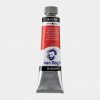 Óleo Van Gogh 40ml Rojo Cadmio Medio, Nº314, S2