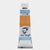 VAN GOGH, Nº266, TUBO 10ML, ANARANJADO PERMANENTE
