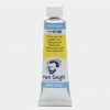 VAN GOGH, Nº268, TUBO 10ML, AMARILLO AZO CLARO